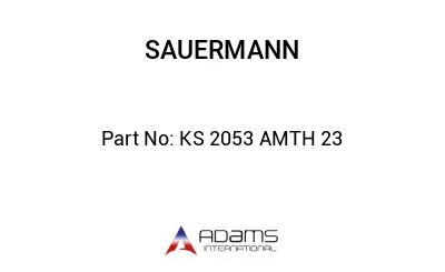 KS 2053 AMTH 23