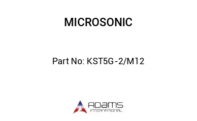 KST5G-2/M12