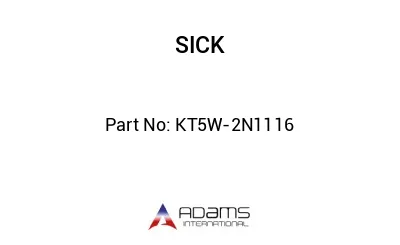 KT5W-2N1116