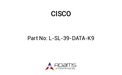 L-SL-39-DATA-K9