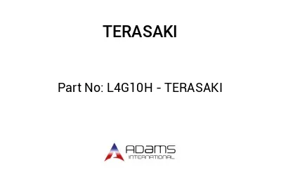 L4G10H - TERASAKI