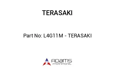 L4G11M - TERASAKI