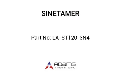 LA-ST120-3N4