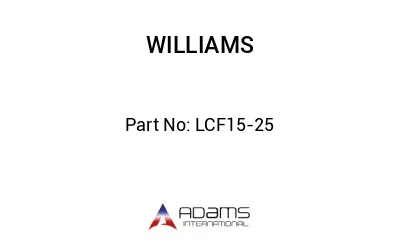 LCF15-25