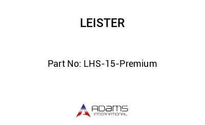 LHS-15-Premium