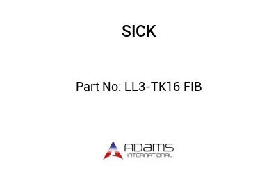 LL3-TK16 FIB