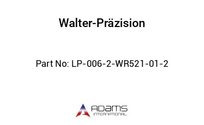 LP-006-2-WR521-01-2