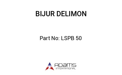 LSPB 50