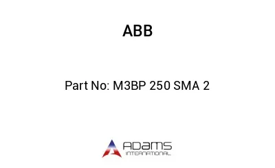 M3BP 250 SMA 2