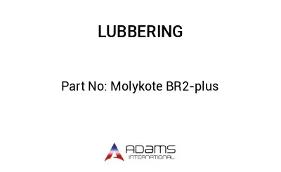 Molykote BR2-plus