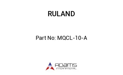 MQCL-10-A