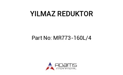 MR773-160L/4