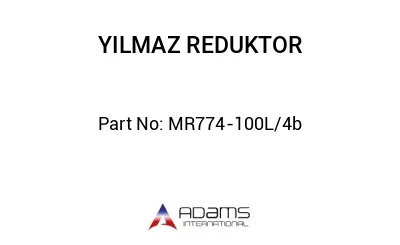 MR774-100L/4b