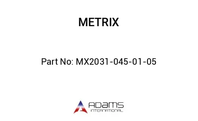 MX2031-045-01-05