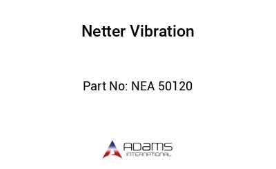 NEA 50120