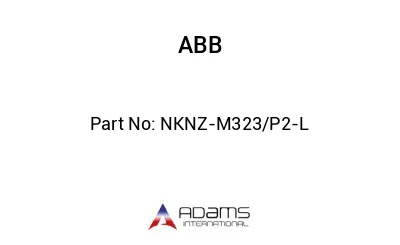 NKNZ-M323/P2-L