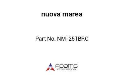 NM-251BRC