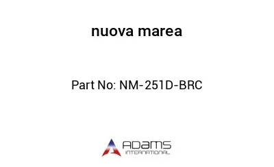 NM-251D-BRC