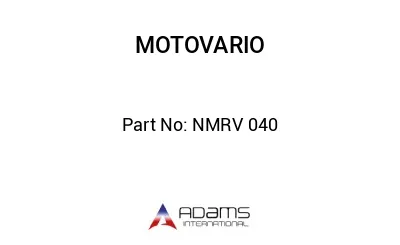 NMRV 040