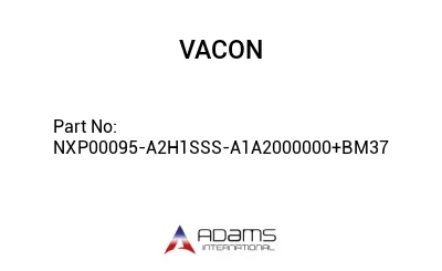 NXP00095-A2H1SSS-A1A2000000+BM37