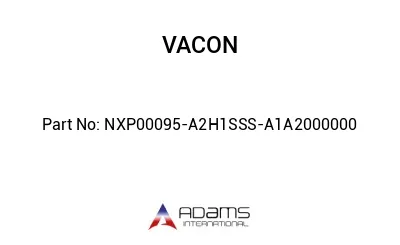 NXP00095-A2H1SSS-A1A2000000