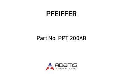 PPT 200AR