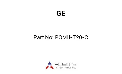 PQMII-T20-C