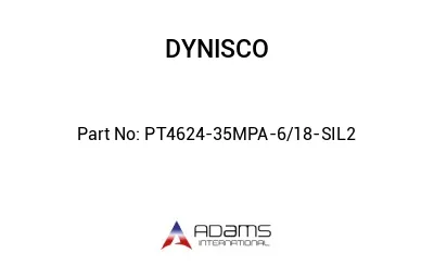 PT4624-35MPA-6/18-SIL2