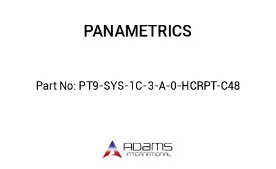 PT9-SYS-1C-3-A-0-HCRPT-C48