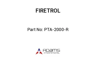 PTA-2000-R