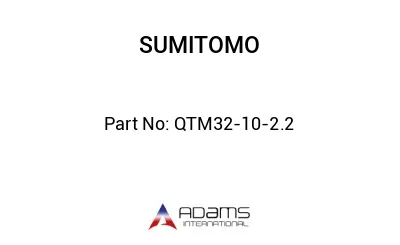 QTM32-10-2.2