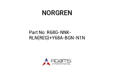 R68G-NNK-RLN(REG)+Y68A-BGN-N1N