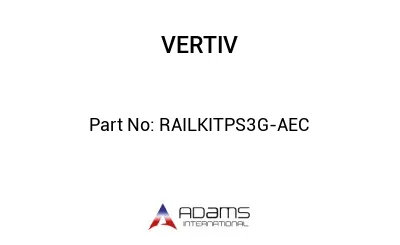 RAILKITPS3G-AEC