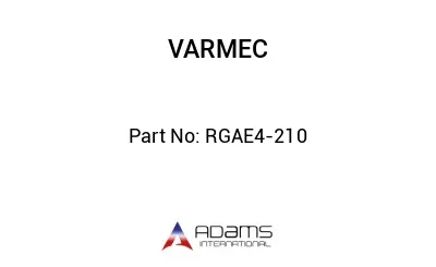 RGAE4-210