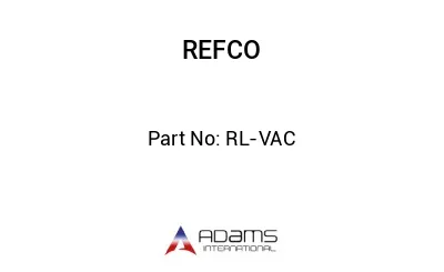 RL-VAC