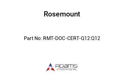 RMT-DOC-CERT-Q12:Q12