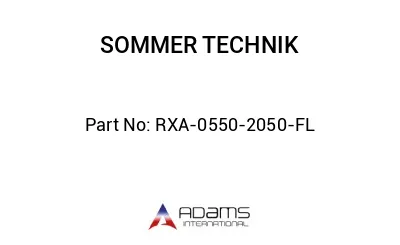 RXA-0550-2050-FL