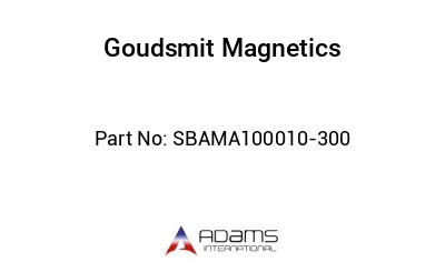 SBAMA100010-300