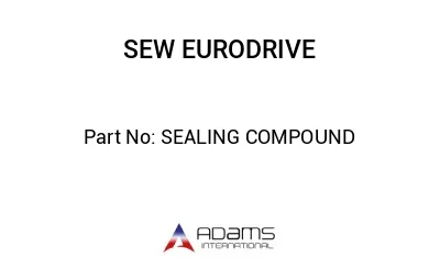 SEALING COMPOUND