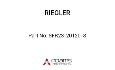 SFR23-20120-S