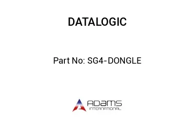 SG4-DONGLE