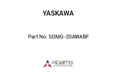 SGMG-20AWABF