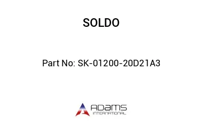 SK-01200-20D21A3