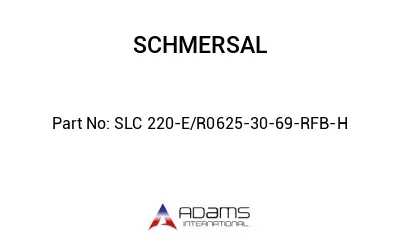 SLC 220-E/R0625-30-69-RFB-H