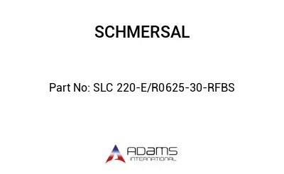 SLC 220-E/R0625-30-RFBS