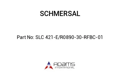 SLC 421-E/R0890-30-RFBC-01