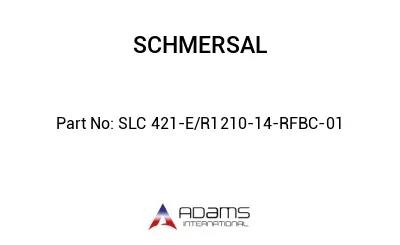 SLC 421-E/R1210-14-RFBC-01