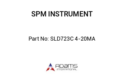 SLD723C 4-20MA