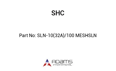 SLN-10(32A)/100 MESHSLN