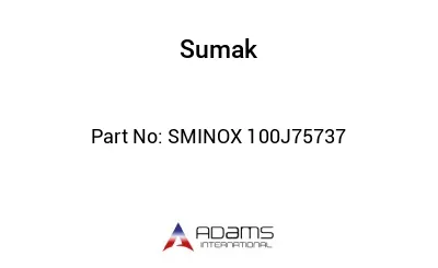SMINOX 100J75737